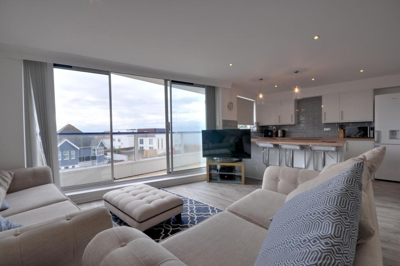 Southbourne Sands Vakantiehuis